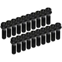 Radbolzen Radschrauben FEBI 18538 M14 x 1,5 mm Set 20...