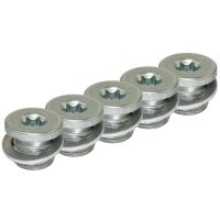 Ölablassschraube FEBI 100496 M14 x 1,5 mm mit...