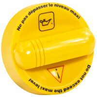 Öldeckel Öleinfülldeckel Verschluss...