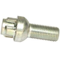 Felgenschloss Radbolzen Schraube FEBI 27056 M14 x 1,5 mm Satz 4 Stück