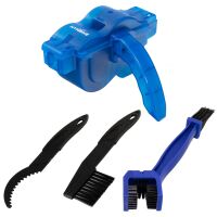 Kettenreiniger Ketten Kette Werkzeug Reiniger Set mit...