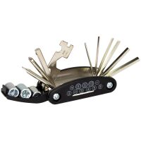Multifunktionswerkzeug 16in1 Werkzeug Set Multitool