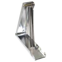 Vergaser Düsen Reibahlen Satz 11-teilig 0.4-1.6 mm