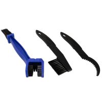 Bürsten Set 3 teilig Ketten Kette Reinigung...