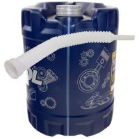 Hydrauliköl Hydraulik Öl MANNOL Hydro ISO 46 10...