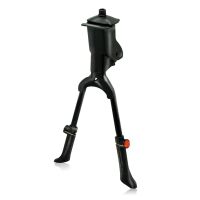 Fahrradständer 26-28 Zoll Fahrrad verstellbar...