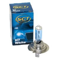 Glühbirne H7 White Plasma Xenon 12V 55W PX26d...