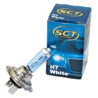Glühbirne H7 White Plasma Xenon 12V 55W PX26d...