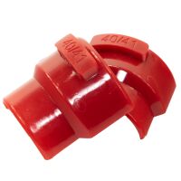 Gabelsimmerring Eintreiber 40 mm/ 41 mm