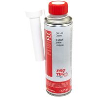 Kraftstoff System Reiniger Reinigung Additiv PRO-TEC...