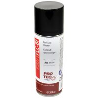 Kraftstoff System Reiniger Additiv Bike Line PRO-TEC...