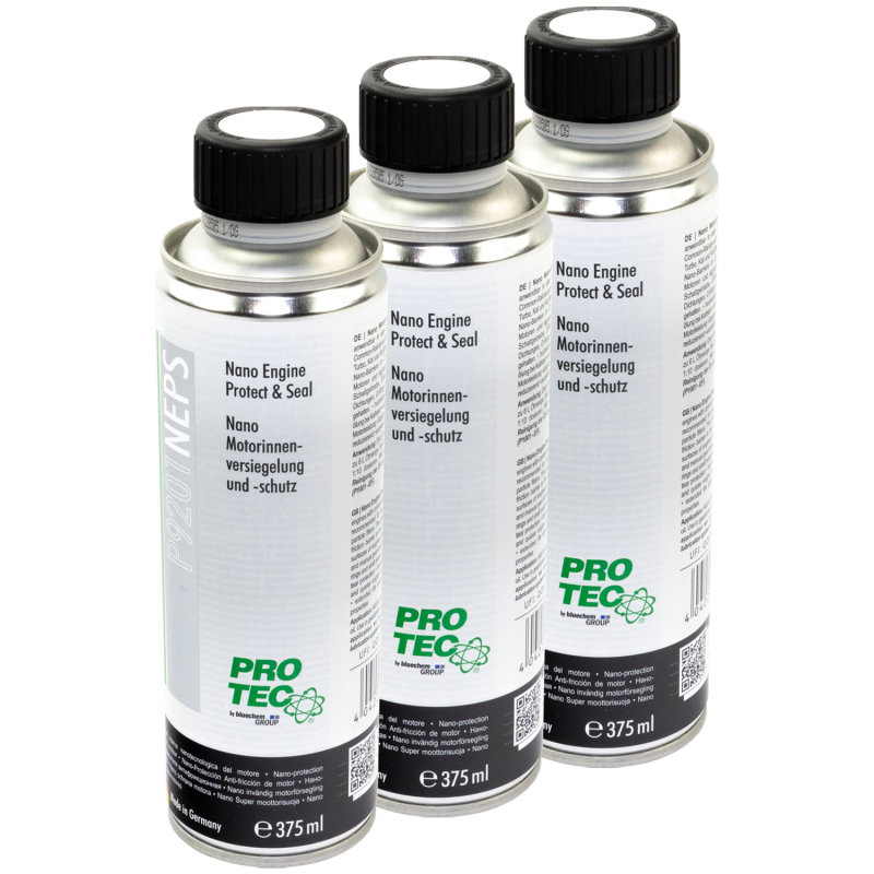PRO-TEC Motorinnenversiegelung Schutz Nano 3 X 375 ml online im