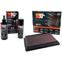 Luftfilter Luft Filter K&N 33-2231 + Luftfilter...