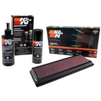Luftfilter Luft Filter K&N 33-2865 + Luftfilter...