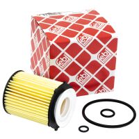 Ölfilter Motor Öl Filter FEBI 101653