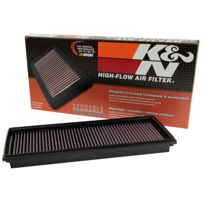 Luftfilter Luft Filter Motor K&N E-9231-1 online bei MVH Shop kau