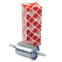 Kraftstofffilter Kraftstoff Filter Benzin Febi 33467