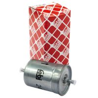 Kraftstofffilter Kraftstoff Filter Benzin Febi 24073