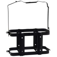 Benzin Kanister Metall 20 Liter Kraftstoffkanister Halter...
