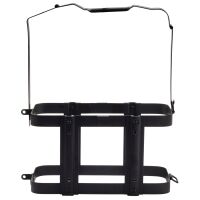 Benzin Kanister Metall 20 Liter Kraftstoffkanister Halter...