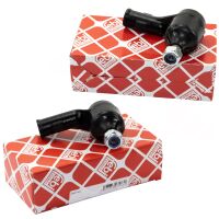 Spurstangenkopf Spurstangenendstück Set FEBI vorne...