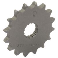Ritzel Kettenritzel Standard vorne 16 Zähne 428 Teilung