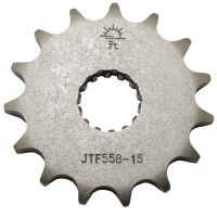 Ritzel Kettenritzel Tuning vorne 15 Zähne 428 Teilung