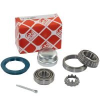 Radlagersatz Radlager Satz hinten FEBI 03674