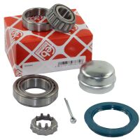 Radlagersatz Radlager Satz hinten FEBI 03674