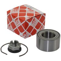 Radlagersatz Radlager Satz vorne FEBI 05526