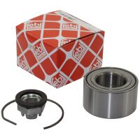 Radlagersatz Radlager Satz vorne FEBI 05526
