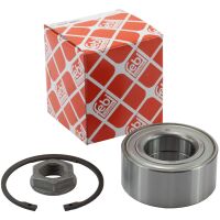Radlagersatz Radlager Satz vorne FEBI 05543