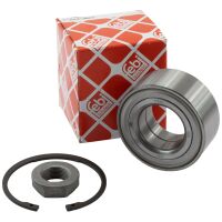 Radlagersatz Radlager Satz vorne FEBI 05543