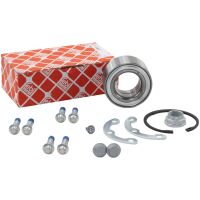 Radlagersatz Radlager Satz hinten FEBI 08881