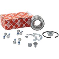 Radlagersatz Radlager Satz hinten FEBI 08881