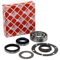 Radlagersatz Radlager Satz hinten FEBI 05423