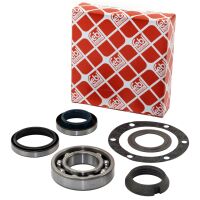Radlagersatz Radlager Satz hinten FEBI 05423