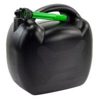 Benzin Kanister Kraftstoffkanister 20 Liter Reserve