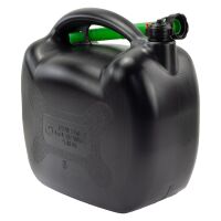 Benzin Kanister Kraftstoffkanister 20 Liter Reserve
