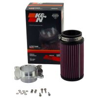 Luftfilter Luft Filter K&N YA-7006