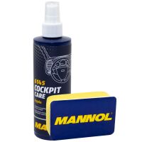 Cockpitpflege Cockpit Pflege Apple MANNOL 6145 250 ml