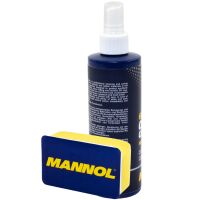 Cockpitpflege Cockpit Pflege New Car MANNOL 6147 250 ml