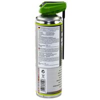 Fahrrad Ketten Spray Kettenspray Bike line PETEC 500 ml