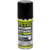 Fahrrad Ketten Spray Kettenspray Bike line PETEC 100 ml