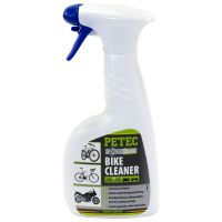 Fahrrad Reiniger Spray Reinigungsspray Bike line PETEC...