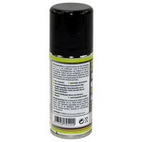 Fahrrad Ketten Wachs Spray Kettenwachs Bike line PETEC...