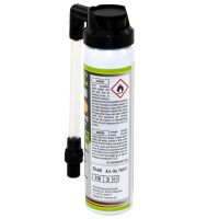 Fahrrad Reifen Pannenspray Pannenspray Bike line PETEC 75 ml