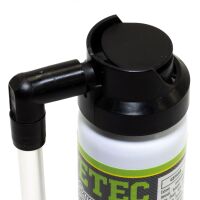 Fahrrad Reifen Pannenspray Pannenspray Bike line PETEC 75 ml