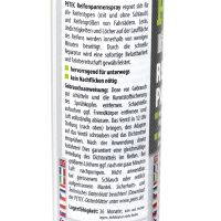 Fahrrad Reifen Pannenspray Pannenspray Bike line PETEC 75 ml