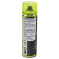 Injektorenlöser Injektor Löser PETEC 500 ml